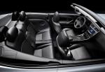 Lexus IS250C 2008 года